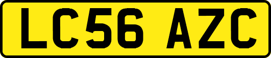 LC56AZC
