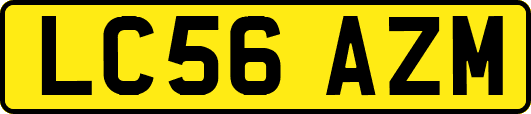 LC56AZM