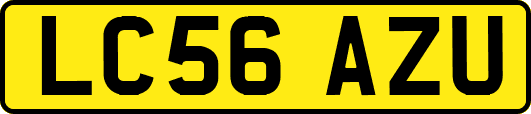 LC56AZU