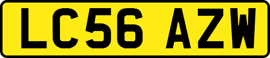 LC56AZW