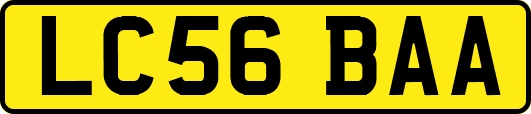 LC56BAA