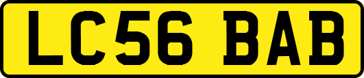 LC56BAB