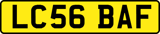 LC56BAF