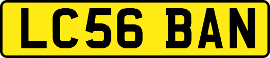LC56BAN