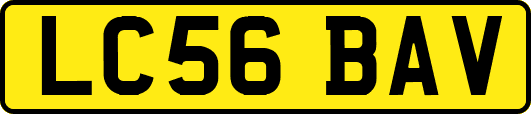 LC56BAV