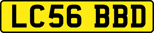 LC56BBD