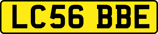 LC56BBE
