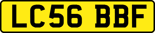 LC56BBF