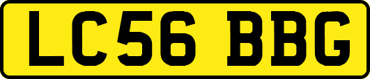 LC56BBG