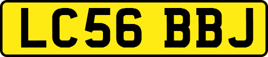 LC56BBJ