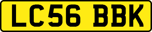 LC56BBK