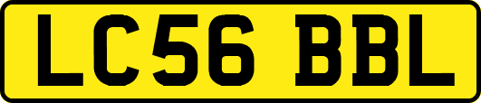 LC56BBL