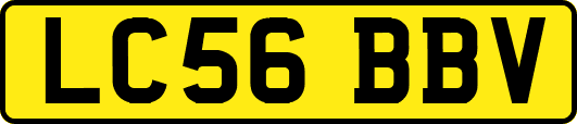 LC56BBV