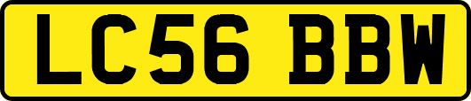 LC56BBW
