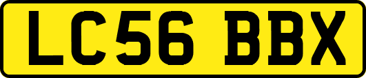 LC56BBX