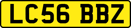 LC56BBZ