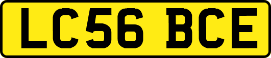 LC56BCE