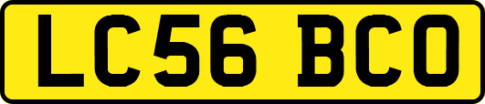 LC56BCO