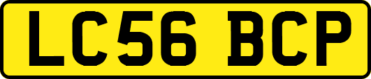 LC56BCP