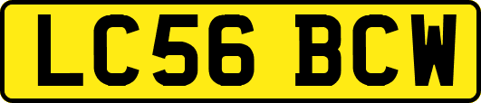 LC56BCW