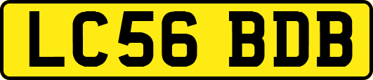LC56BDB