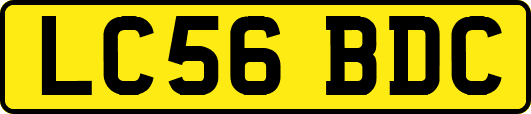 LC56BDC