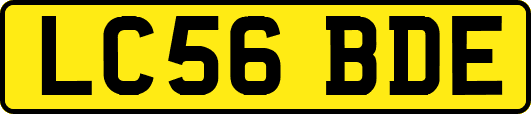 LC56BDE