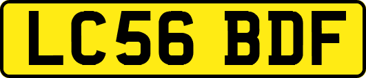 LC56BDF
