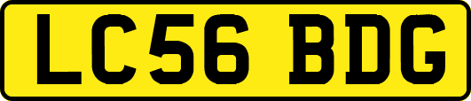 LC56BDG