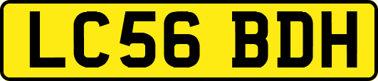 LC56BDH