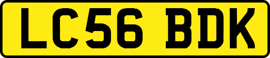 LC56BDK