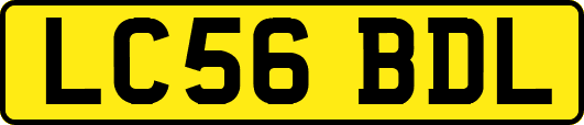 LC56BDL