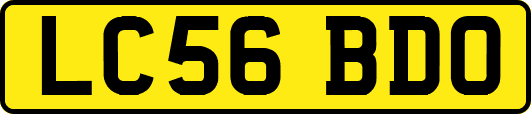 LC56BDO