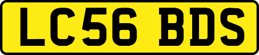 LC56BDS