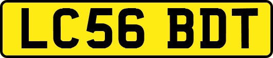 LC56BDT