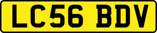 LC56BDV