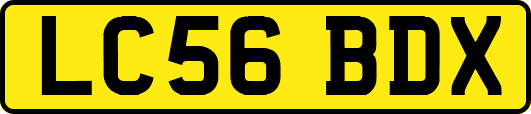 LC56BDX