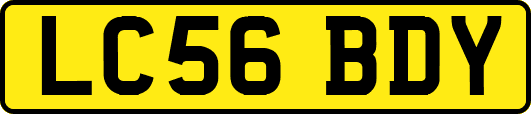 LC56BDY
