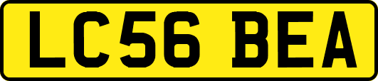 LC56BEA