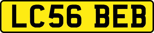 LC56BEB
