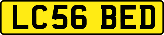 LC56BED