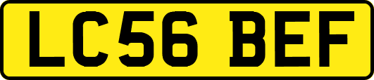 LC56BEF