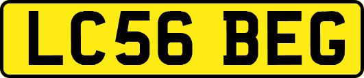 LC56BEG