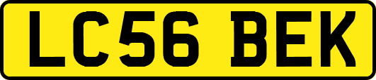 LC56BEK