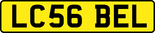 LC56BEL