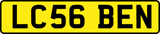 LC56BEN