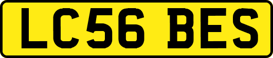 LC56BES