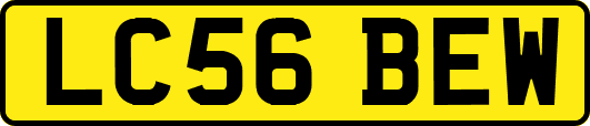 LC56BEW