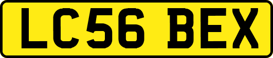 LC56BEX