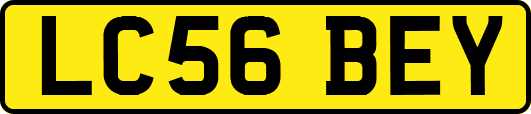 LC56BEY